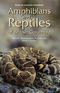 Amphibians and Reptiles of British Columbia