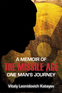 A Memoir of the Missile Age