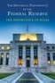 The Historical Performance of the Federal Reserve