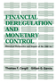 Financial Deregulation and Monetary Control
