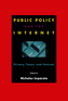 Public Policy and the Internet