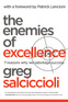 The Enemies of Excellence