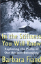 In the Stillness You Will Know