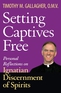 Setting Captives Free