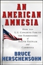 An American Amnesia