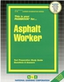 Asphalt Worker