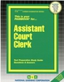 Assistant Court Clerk