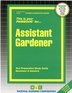 Assistant Gardener