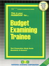 Budget Examining Trainee