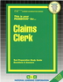 Claims Clerk