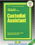 Custodial Assistant
