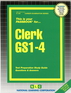 Clerk GS1-4