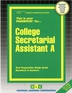 College Secretarial Assistant A