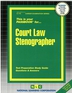Court Law Stenographer