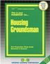 Housing Groundsman