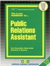 Public Relations Assistant