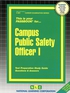 Campus Public Safety Officer I