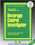 Beverage Control Investigator
