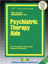 Psychiatric Therapy Aide