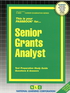 Senior Grants Analyst