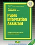 Public Information Assistant