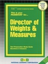 Director of Weights and Measures