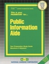 Public Information Aide