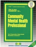 Community Mental Health Professional