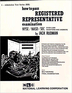 REGISTERED REPRESENTATIVE (RR) (STOCK BROKER) (SERIES 7 & 63)