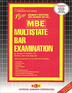 MULTISTATE BAR EXAMINATION (MBE)