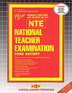 NATIONAL TEACHER EXAMINATION (CORE BATTERY) (NTE)