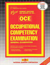 OCCUPATIONAL COMPETENCY EXAMINATION-GENERAL EXAMINATION (OCE)
