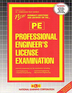PROFESSIONAL ENGINEER (PE)