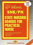 STATE NURSING BOARDS FOR PRACTICAL NURSE (SNB/PN)