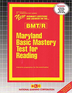 MARYLAND BASIC MASTERY TEST FOR READING (BMT/R)