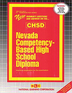 NEVADA COMPETENCY-BASED HIGH SCHOOL DIPLOMA PROGRAM (CHSD)