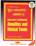 NASD SERIES 6 EXAMINATION: ANNUITIES AND MUTUAL FUNDS (SERIES 6)