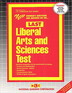 LIBERAL ARTS & SCIENCES TEST (LAST)