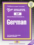 GERMAN (LANGUAGE AND CULTURE) *Includes CD