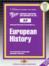 EUROPEAN HISTORY