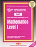 MATHEMATICS - LEVEL I