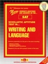 SAT Writing and Language