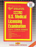 U.S. MEDICAL LICENSING EXAM (USMLE) STEP II – Clinical Sciences