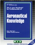 AERONAUTICAL KNOWLEDGE