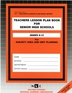 SENIOR HIGH SCHOOLS (9-12)