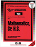 Mathematics, Sr. H.S.