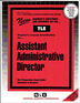 Assistant Administrative Director