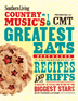 Southern Living Country Music's Greatest Eats - presented by CMT