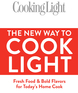 Cooking Light The New Way to Cook Light
