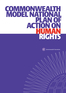 Commonwealth Model National Plan of Action on Human Rights